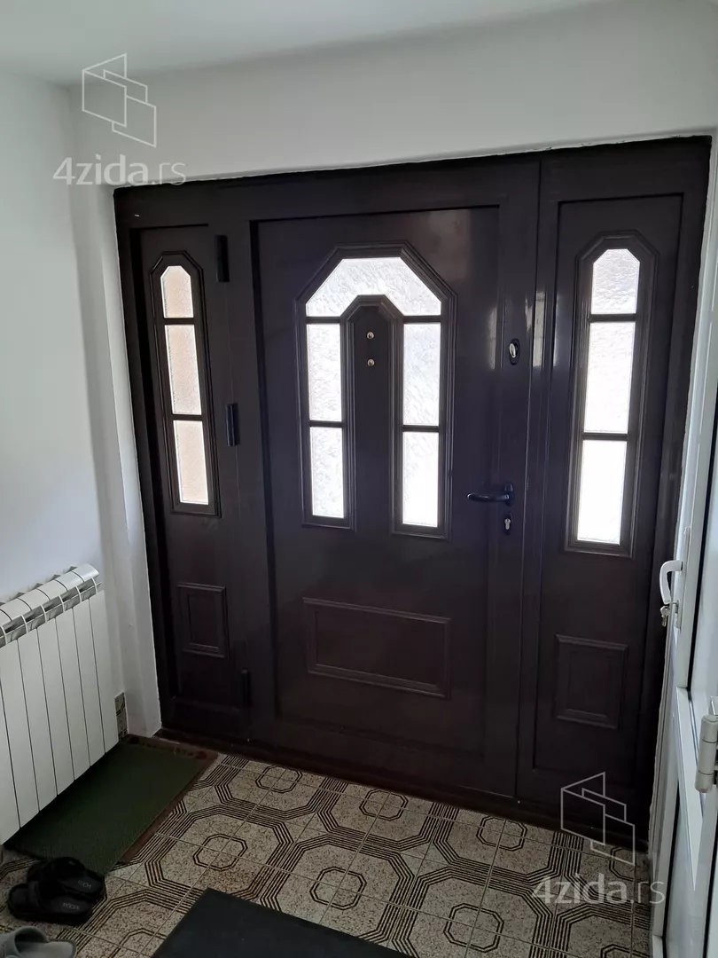 3-etažna kuća | 4zida