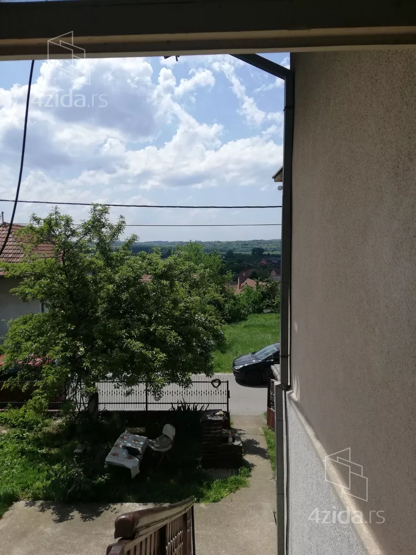 3-etažna kuća | 4zida