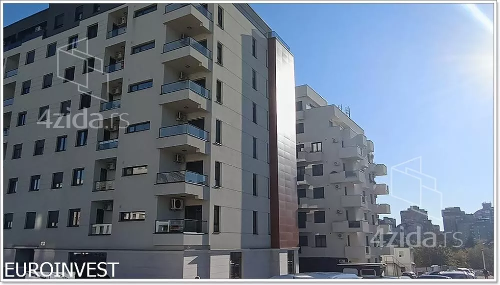 Garaža | 4zida