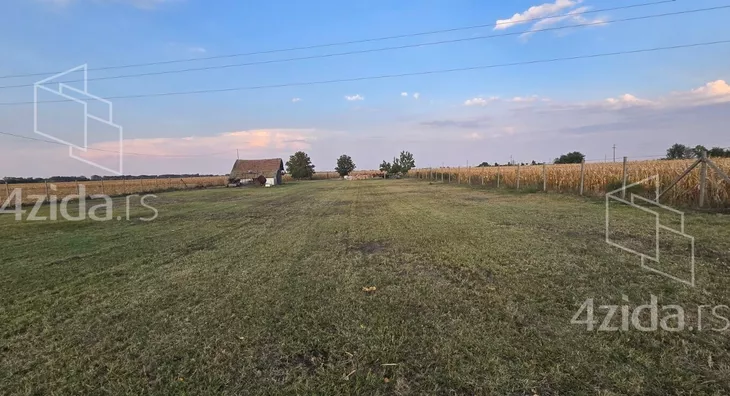 Poljoprivredno zemljište | 4zida
