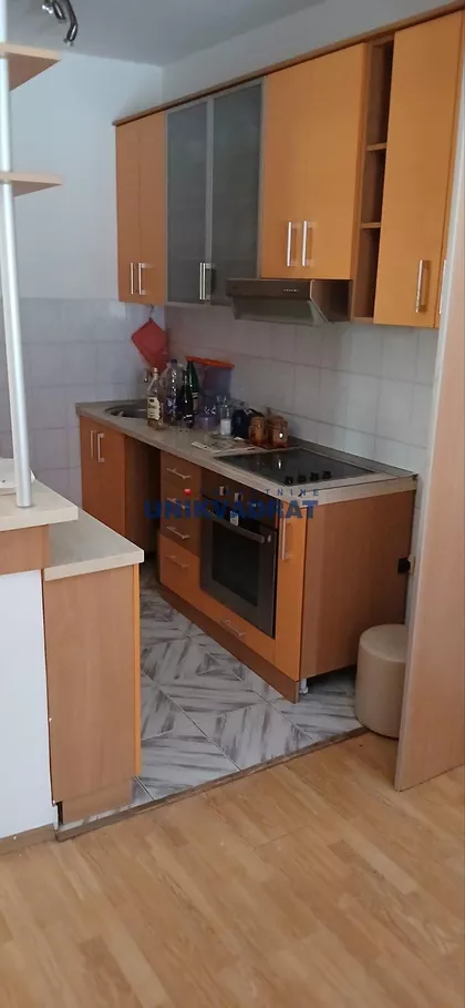 Arčibalda Rajsa | 4zida.rs