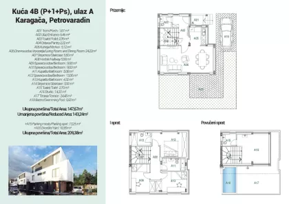 Vladete Jerotića | 4zida.rs