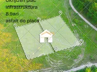 Popovica, Sremska Kamenica, Gradske lokacije, Novi Sad | 4zida.rs
