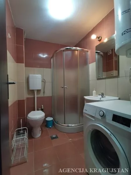 Centar preko Lepenice | 4zida.rs