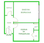 Novi Sad, Gradske lokacije, Novo Naselje, Satelit | 4zida.rs | 4zida.rs