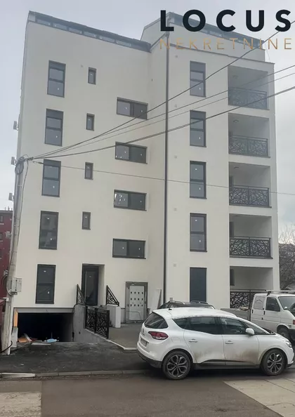 Svetozara Markovića 45 | 4zida.rs