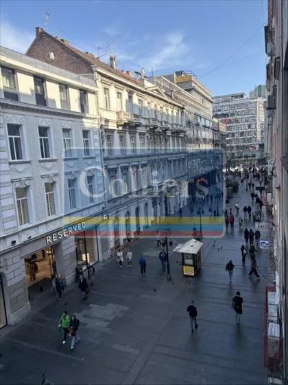 Knez Mihailova | 4zida.rs
