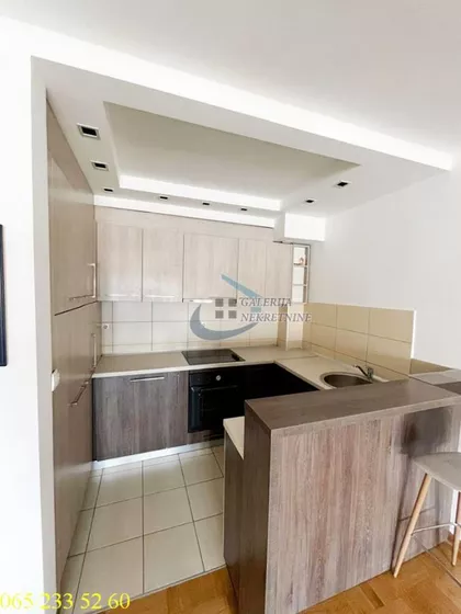 Bulevar despota Stefana | 4zida.rs