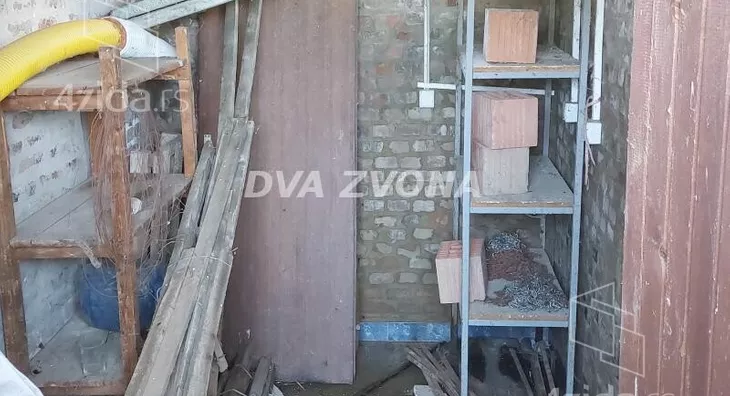 Ugostiteljski objekat | 4zida