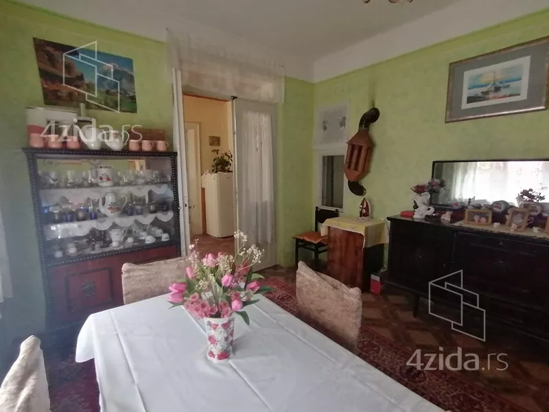 Kuća | 4zida