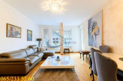 Vojvode Stepe | 4zida.rs