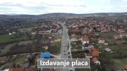 Kraljevačkog bataljona | 4zida.rs