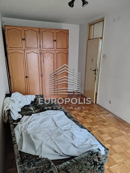 Jurija Gagarina | 4zida.rs