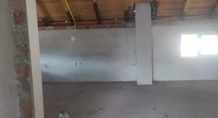 4-etažna kuća | 4zida