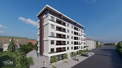 Gradske lokacije | 4zida.rs