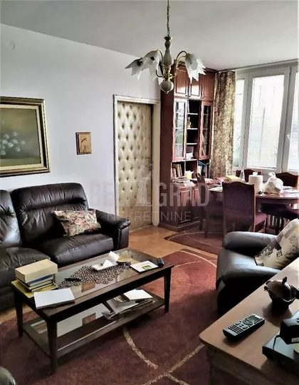 Triše Kaclerovića | 4zida.rs