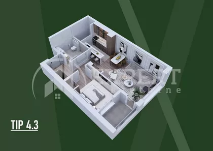 Palilulska | 4zida.rs