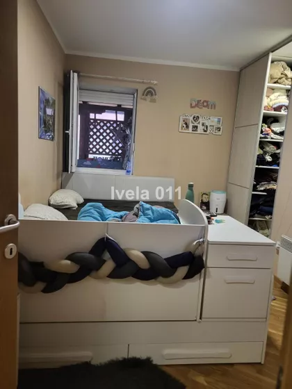 Živka Davidovića | 4zida.rs