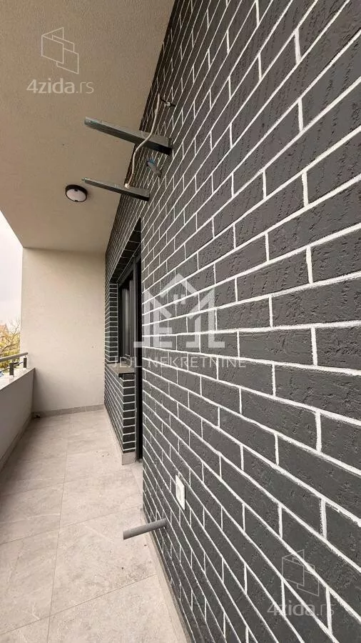 Osmosoban stan | 4zida