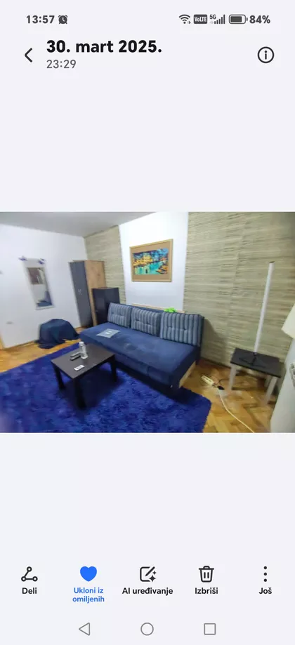 Vladimira Rolovića 63 | 4zida.rs