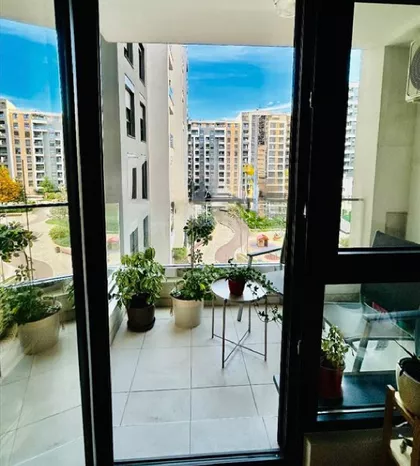 Vojvode Stepe | 4zida.rs