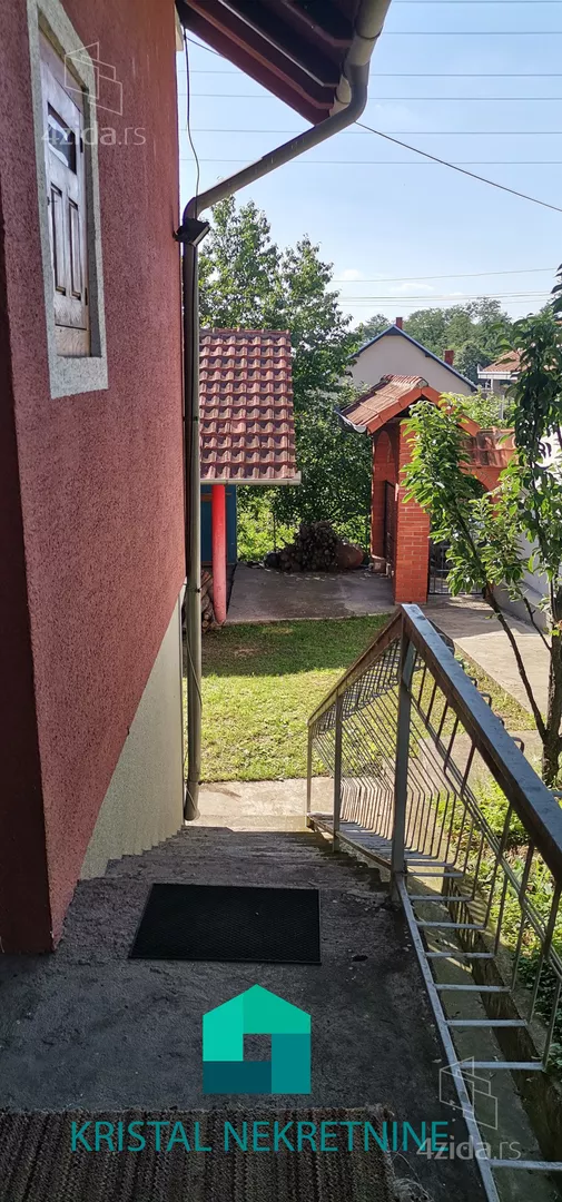 3-etažna kuća | 4zida