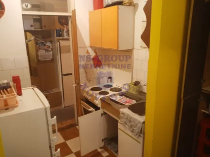 Železnička stanica | 4zida.rs
