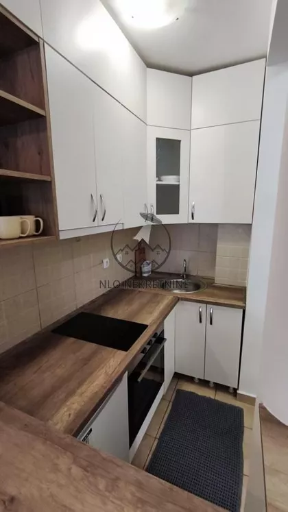 Sajmište | 4zida.rs