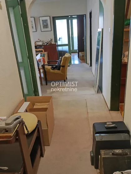 Vidikovački venac | 4zida.rs