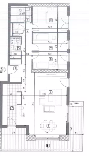 Bulevar Nemanjića | 4zida.rs