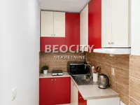 Sajmište, Gradske lokacije, Novi Sad | 4zida.rs