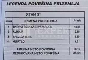 Marina Držića | 4zida.rs