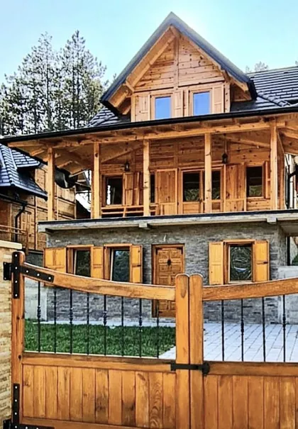 Okolne lokacije | 4zida.rs