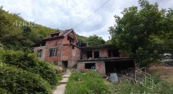 Kuća | 4zida