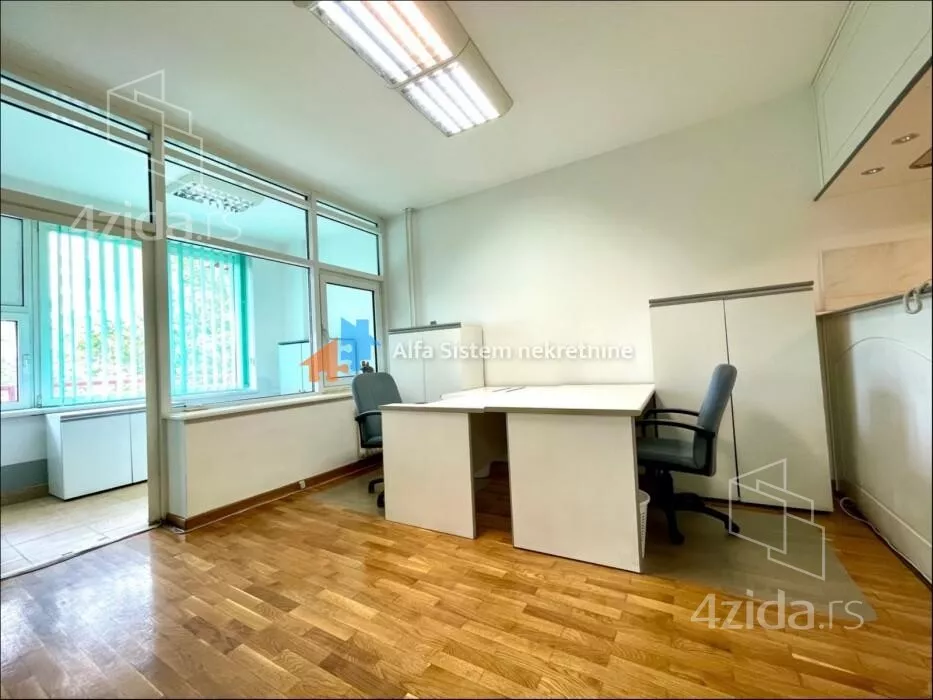 Kancelarija | 4zida