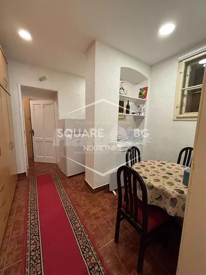 Cetinjska | 4zida.rs