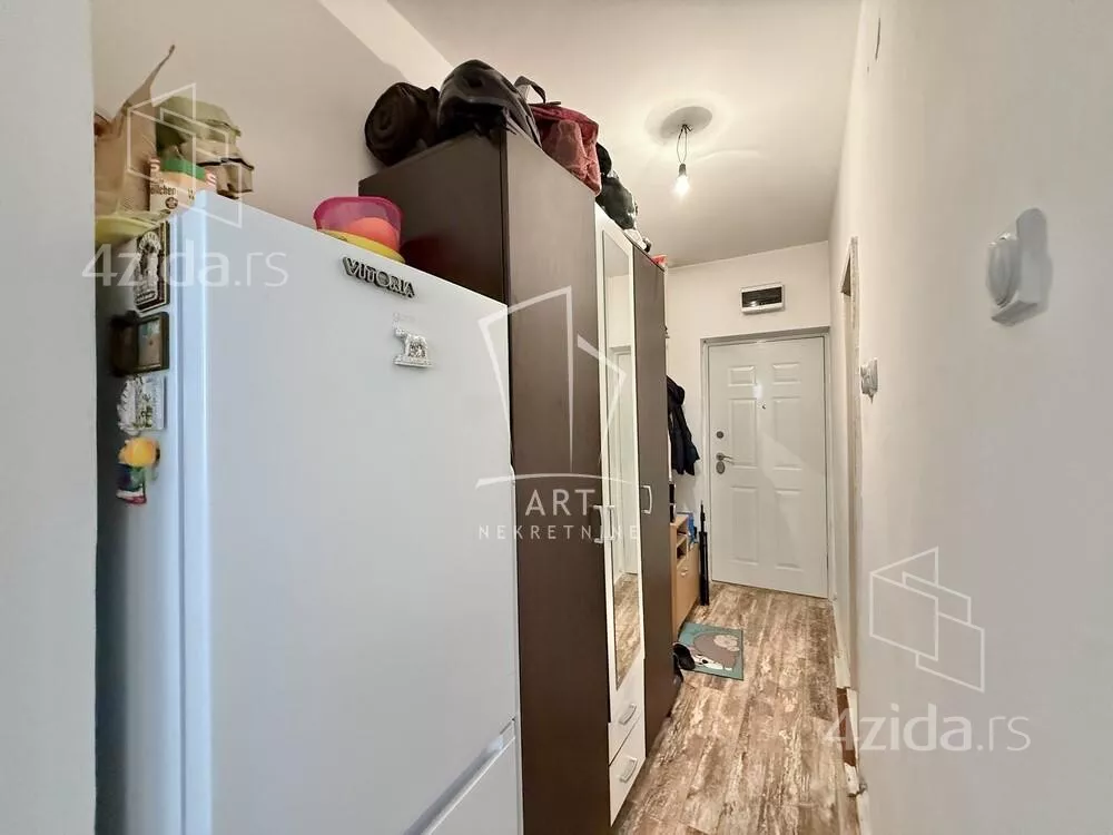 Garsonjera | 4zida
