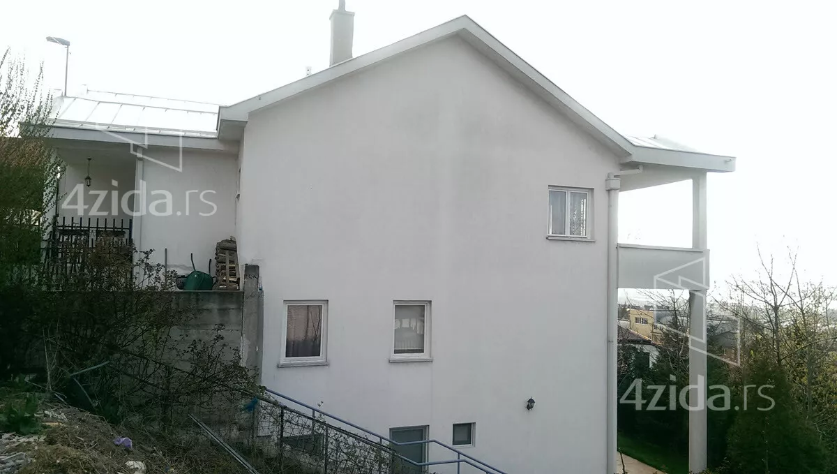 3-etažna kuća | 4zida