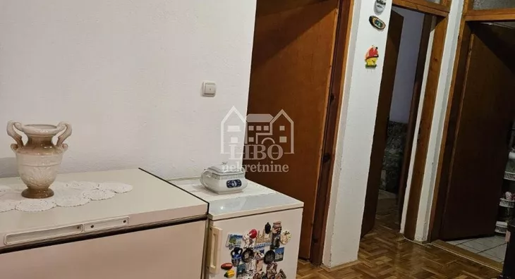 4-etažna kuća | 4zida