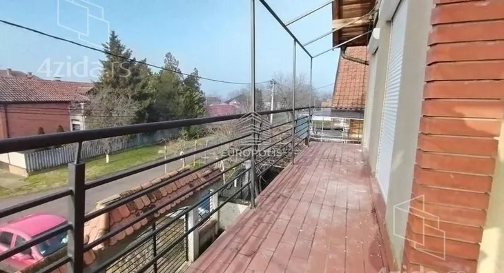4-etažna kuća | 4zida