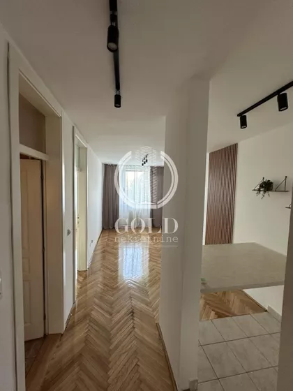 Bulevar Oslobođenja | 4zida.rs