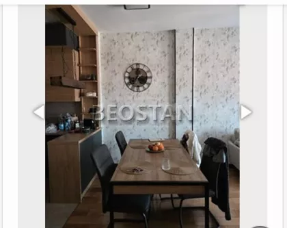 Dobanovacka | 4zida.rs