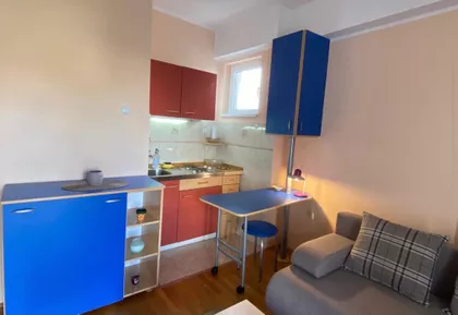 Karađorđev park | 4zida.rs