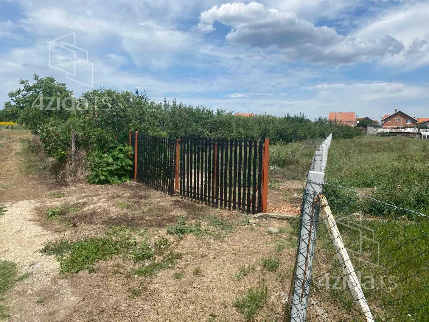 Građevinsko zemljište | 4zida