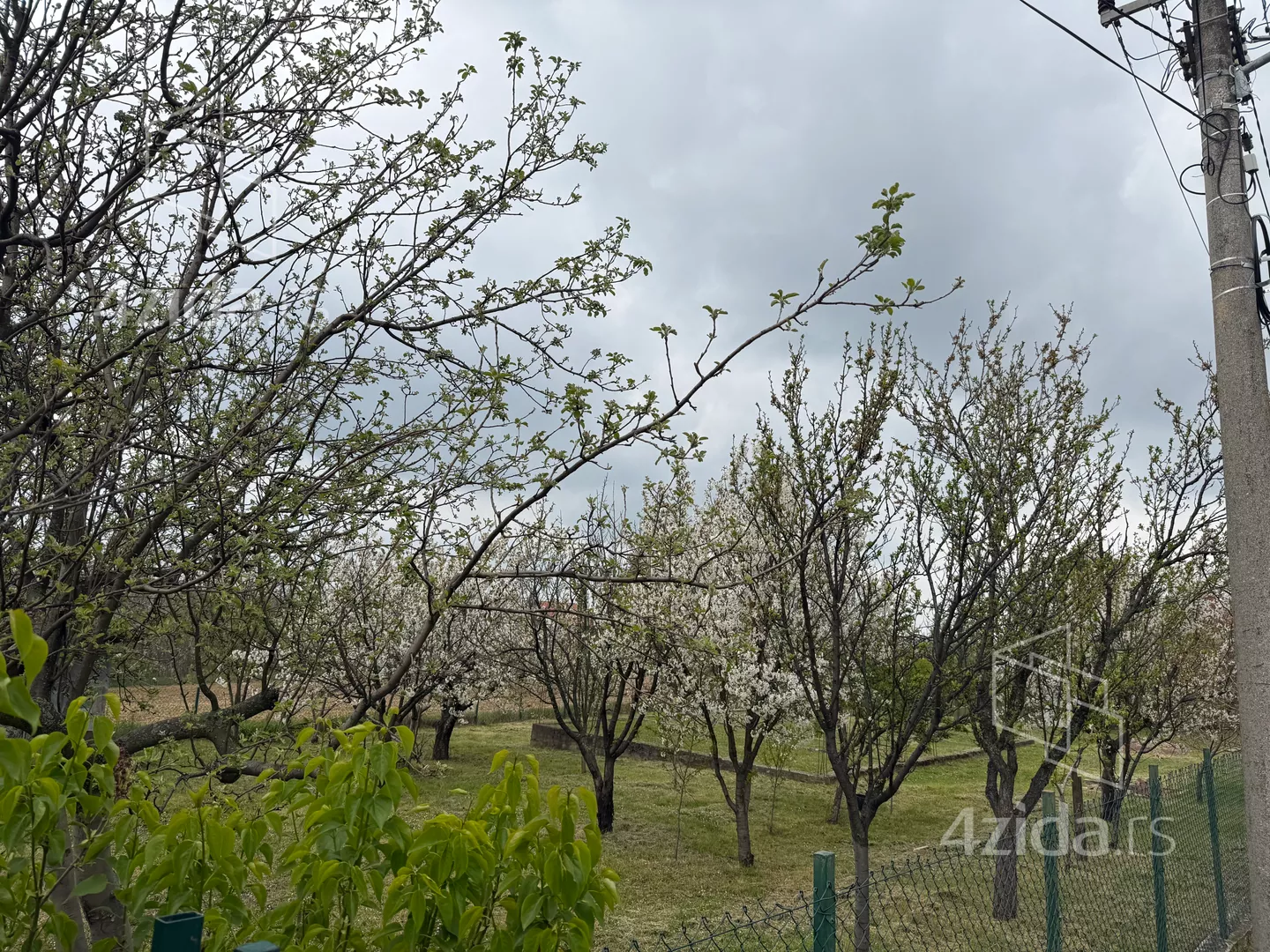 Građevinsko zemljište | 4zida