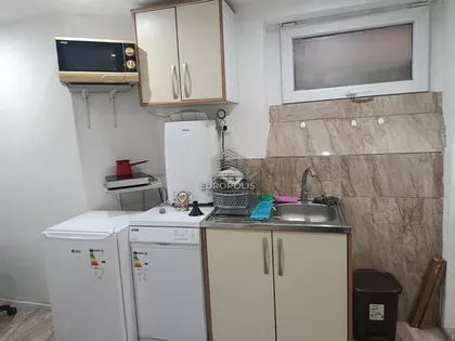 Hadži Ruvimova | 4zida.rs