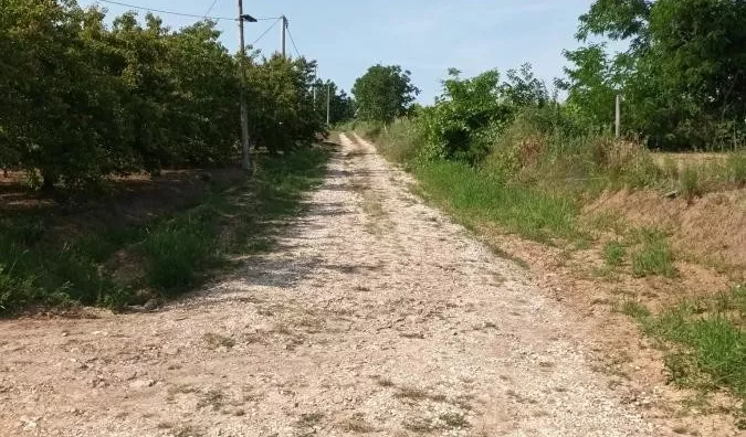 Poljoprivredno zemljište | 4zida