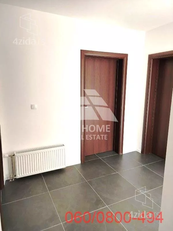 4-etažna kuća | 4zida