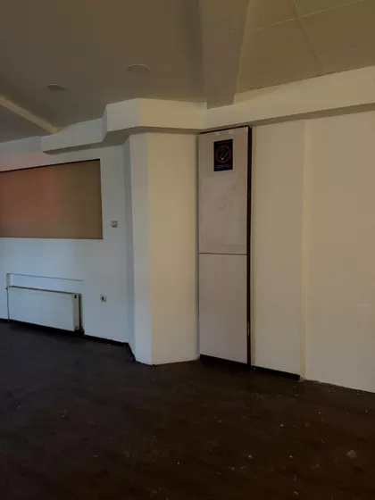 Karađorđeva 109A | 4zida.rs