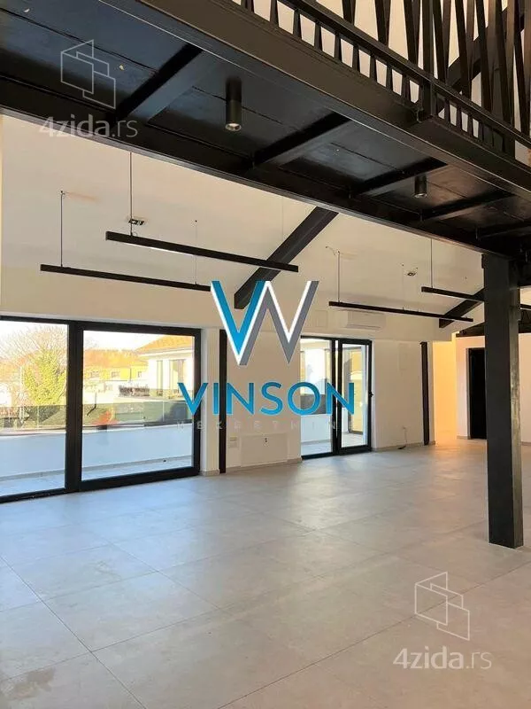 Poslovni prostor | 4zida